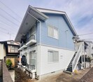 ジュネス緑ヶ丘の外観