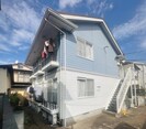 ジュネス緑ヶ丘の外観