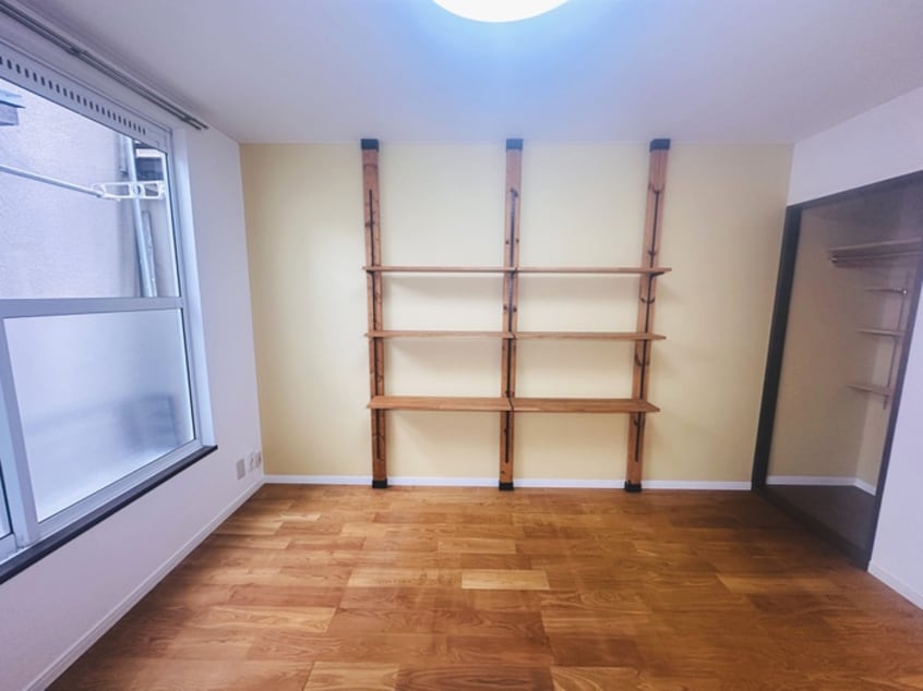 居室 ジュネス緑ヶ丘