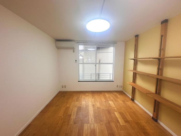 居室 ジュネス緑ヶ丘