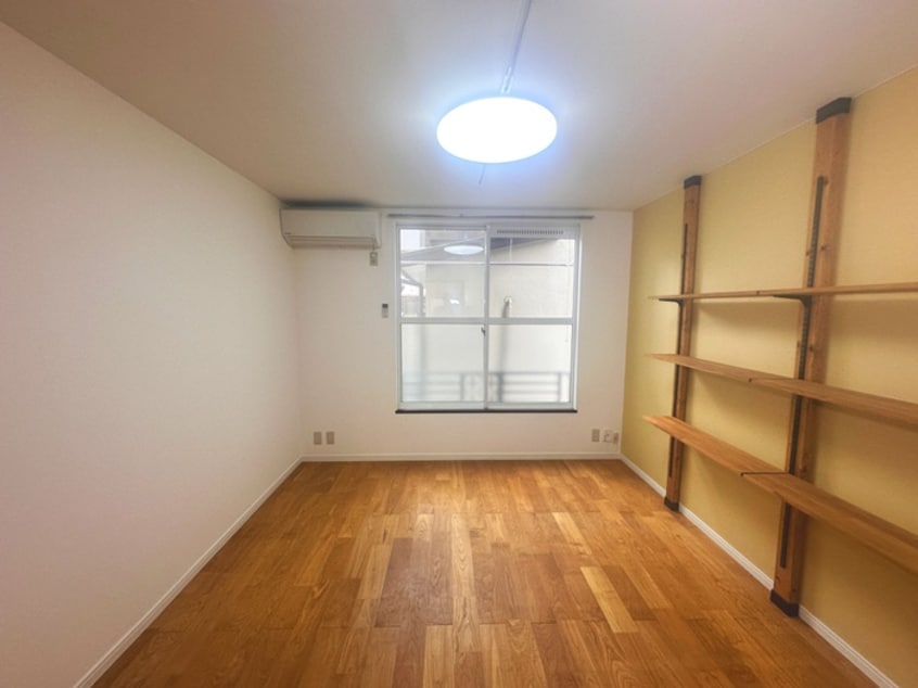 居室 ジュネス緑ヶ丘