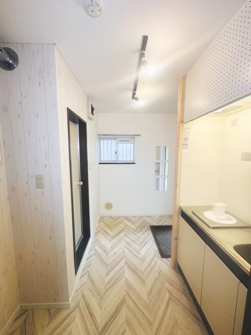 キッチン ジュネス緑ヶ丘