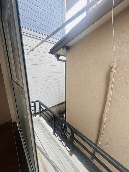 内観写真 ジュネス緑ヶ丘