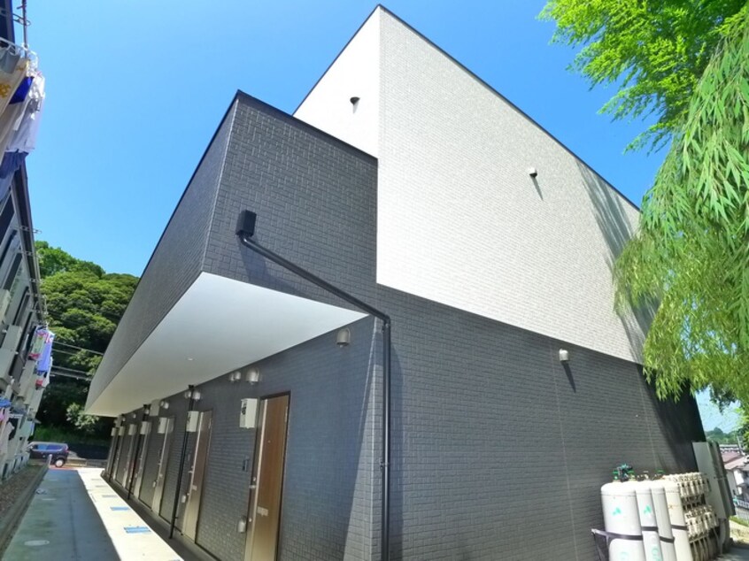 外観写真 パステールグラン土気