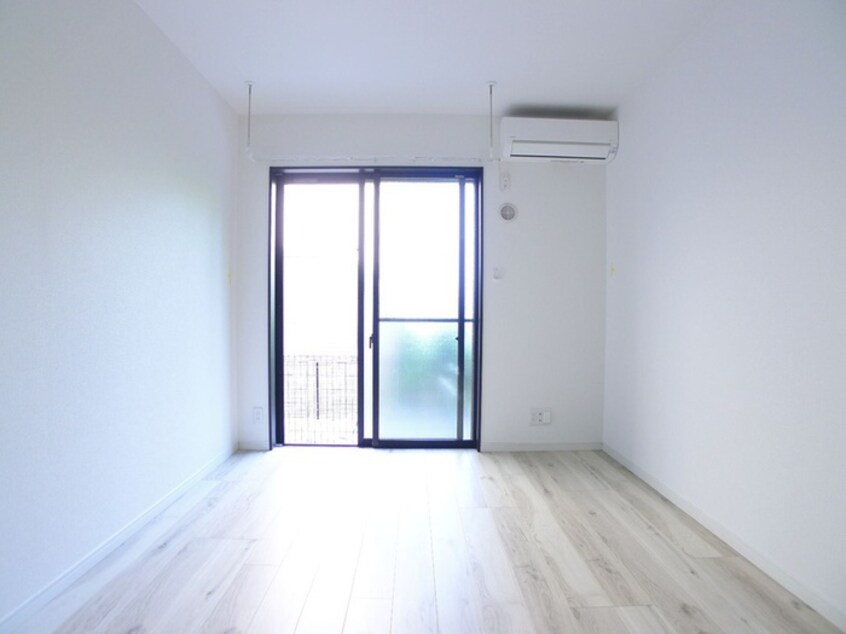 居室 パステールグラン土気