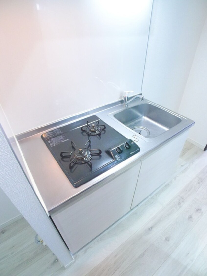 キッチン パステールグラン土気