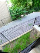 ベランダ・バルコニー パステールグラン土気