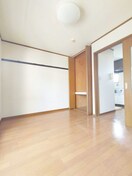 居室 ハイツシマ