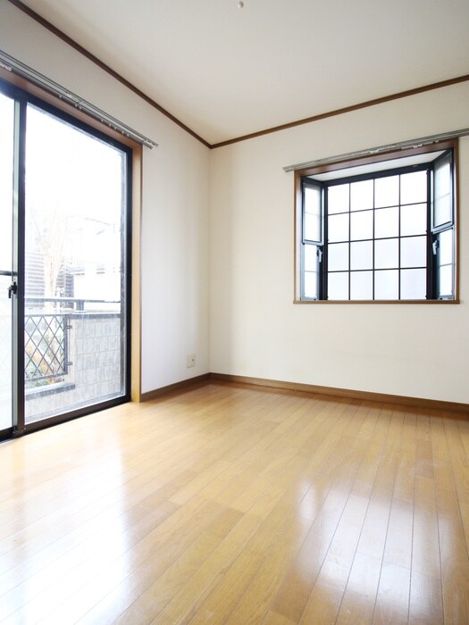 居室 ハイツシマ