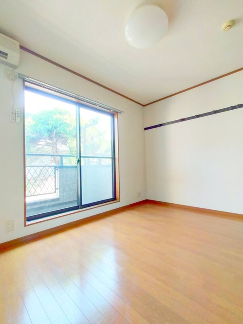 居室 ハイツシマ