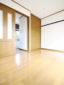 居室 ハイツシマ