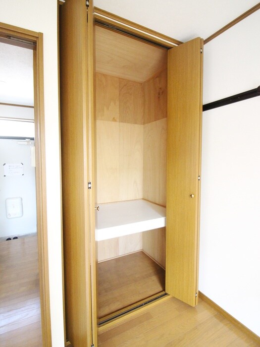 収納 ハイツシマ