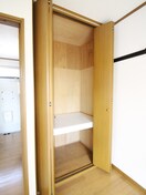 収納 ハイツシマ