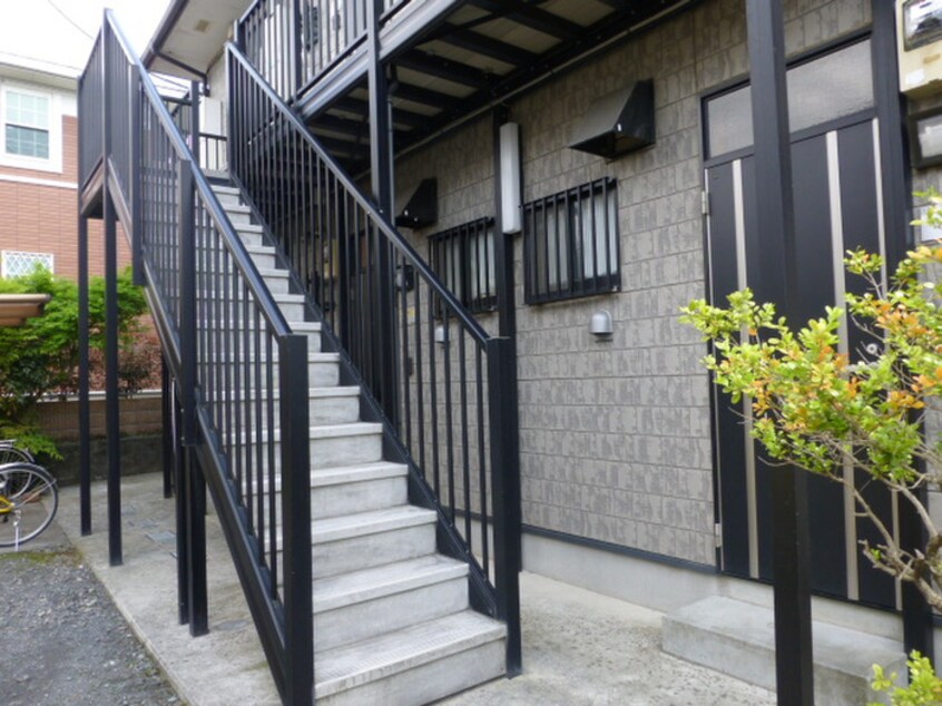 その他 ハイツシマ