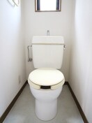 トイレ ハイツシマ