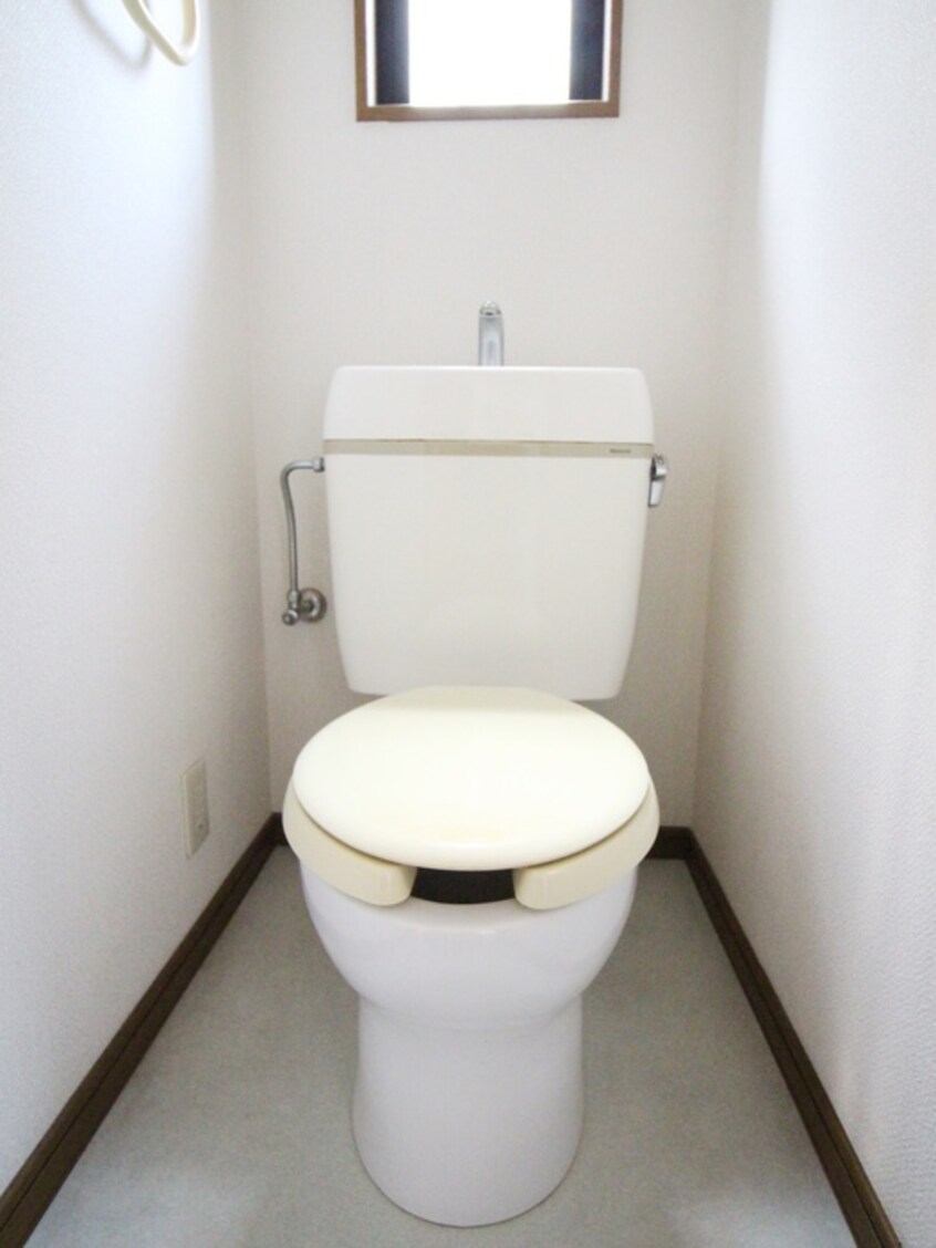 トイレ ハイツシマ