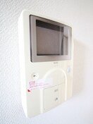 内観写真 ハイツシマ