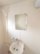 洗面 ハイツシマ