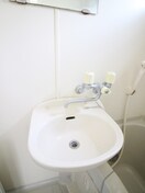 洗面 ハイツシマ