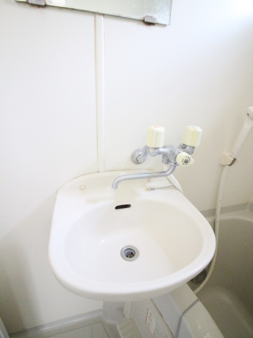 洗面 ハイツシマ