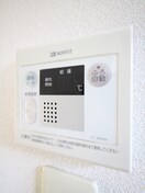 内観写真 ハイツシマ