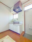 キッチン ハイツシマ