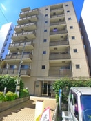 外観写真 ﾆｭ-ｼﾃｨｱﾊﾟ-ﾄﾒﾝﾂ南千住