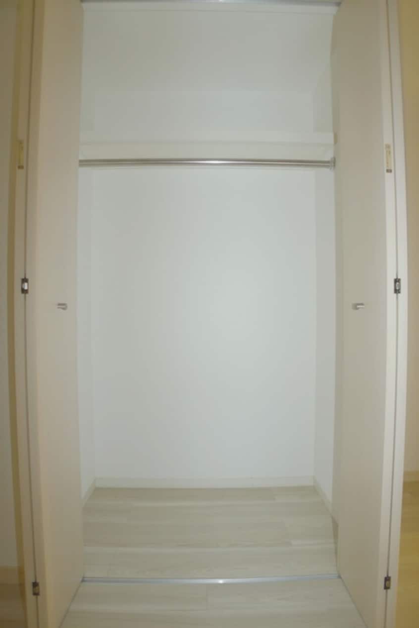 収納 ﾆｭ-ｼﾃｨｱﾊﾟ-ﾄﾒﾝﾂ南千住