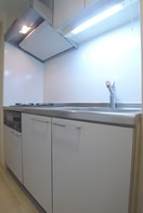 キッチン ﾆｭ-ｼﾃｨｱﾊﾟ-ﾄﾒﾝﾂ南千住