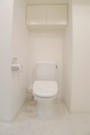 トイレ ﾆｭ-ｼﾃｨｱﾊﾟ-ﾄﾒﾝﾂ南千住