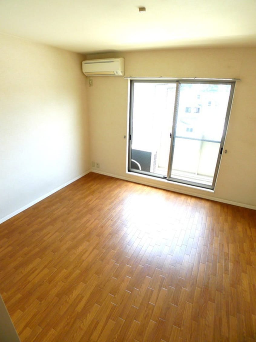 居室 サニ－ム－ン