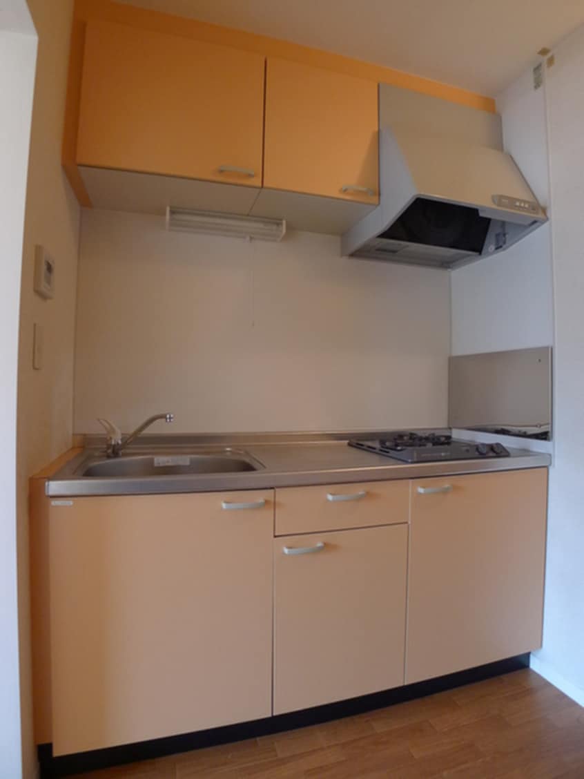 キッチン サニ－ム－ン