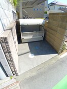 建物設備 サニ－ム－ン