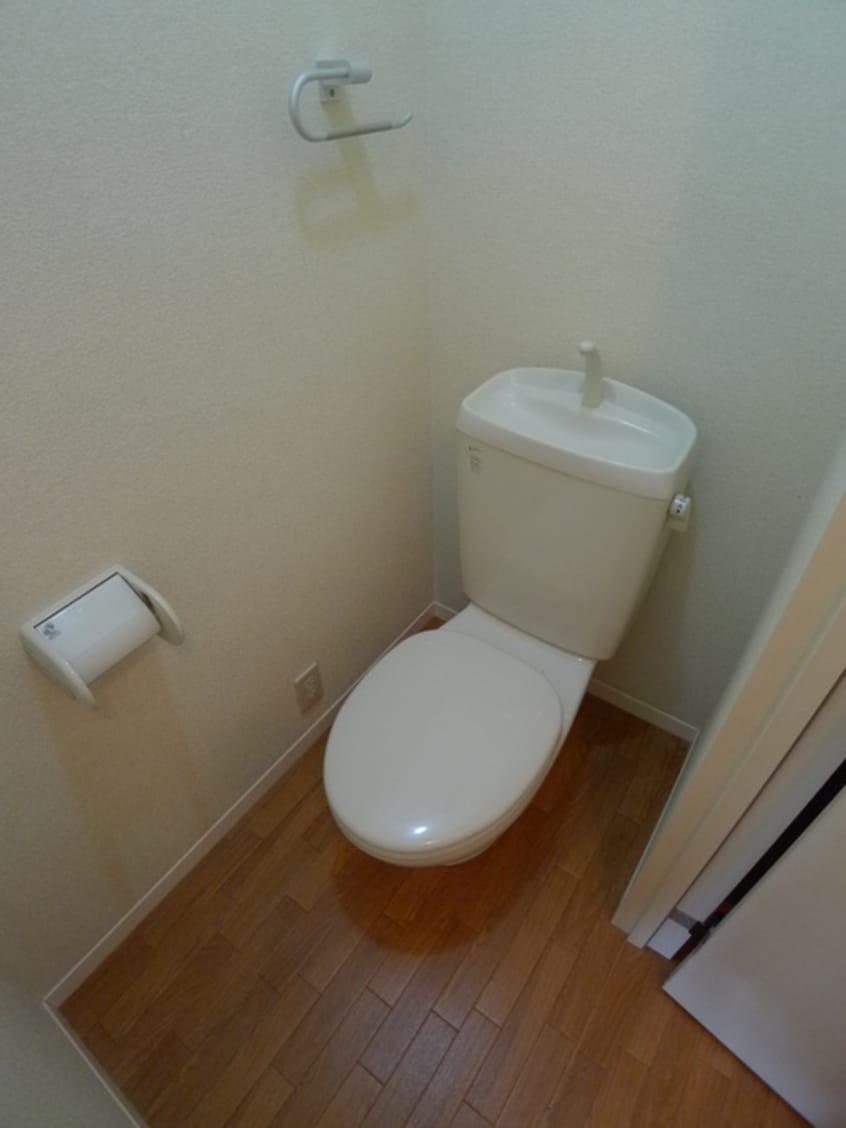 トイレ サニ－ム－ン