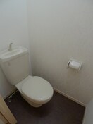 トイレ サニ－ム－ン
