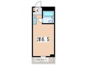 ラフォーレ相武台の間取図