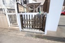 建物設備 プランド－ルＳ