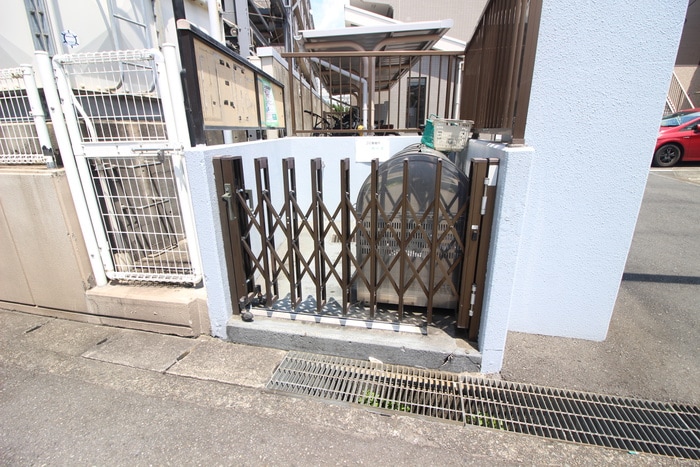 建物設備 プランド－ルＳ