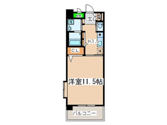 間取図 Ｆａｍｉｌｌe　Ｉｋｅｄａ