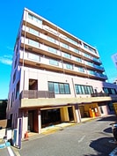 Ｆａｍｉｌｌe　Ｉｋｅｄａの外観