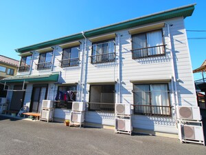 グランシャリオ