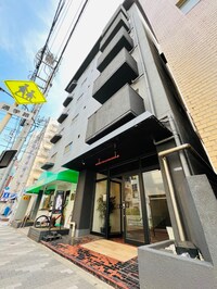 ウィンド月島Ⅱビル
