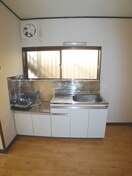 キッチン コーポ東