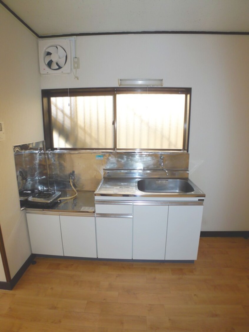 キッチン コーポ東