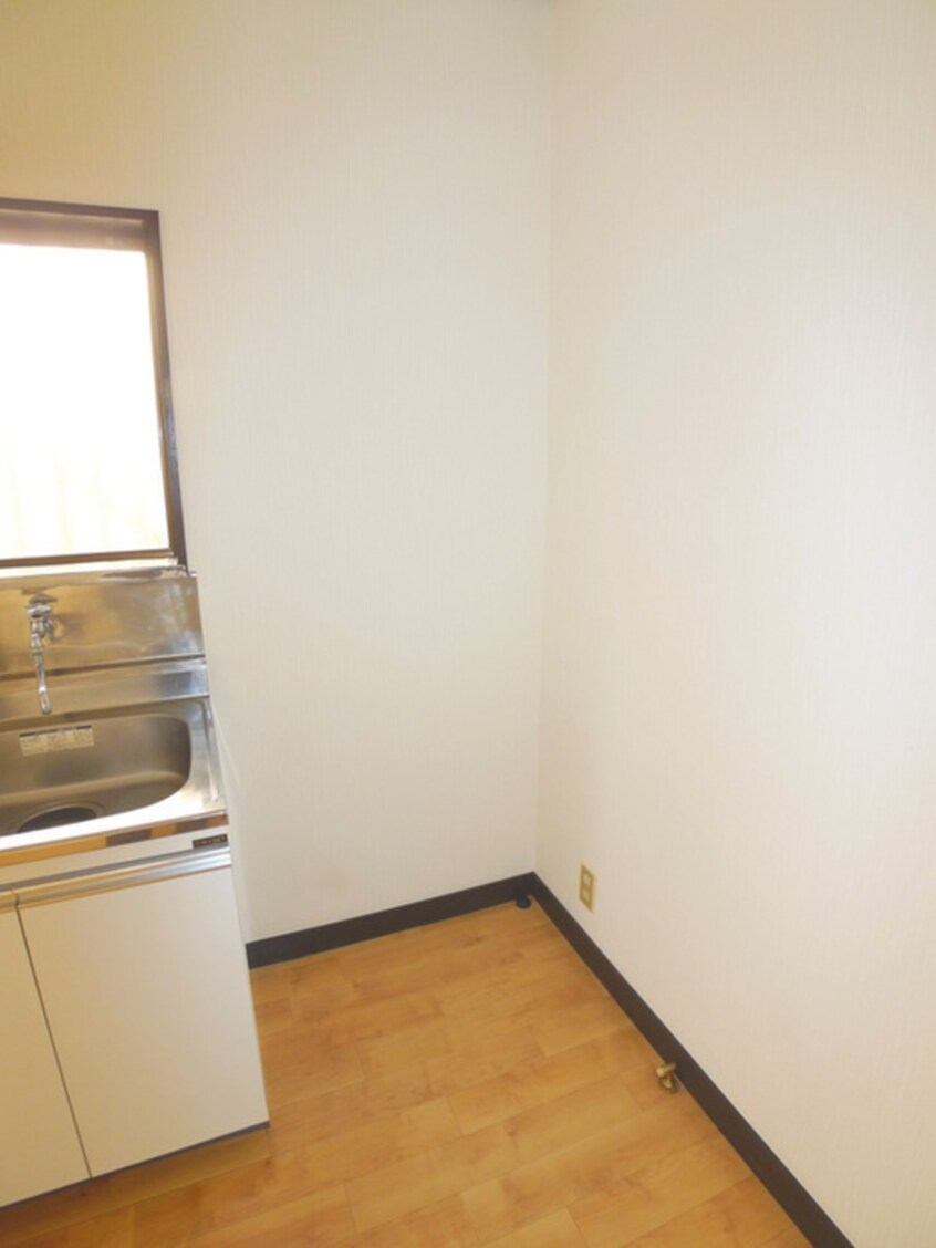 内観写真 コーポ東