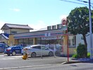 セブンイレブン(コンビニ)まで200m コーポ東