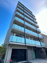 ユリカロゼ五反野Ⅱ（703）