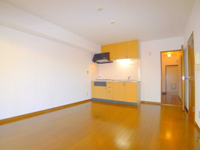 居室 グランメール