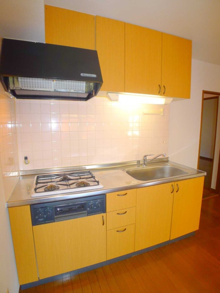 キッチン グランメール