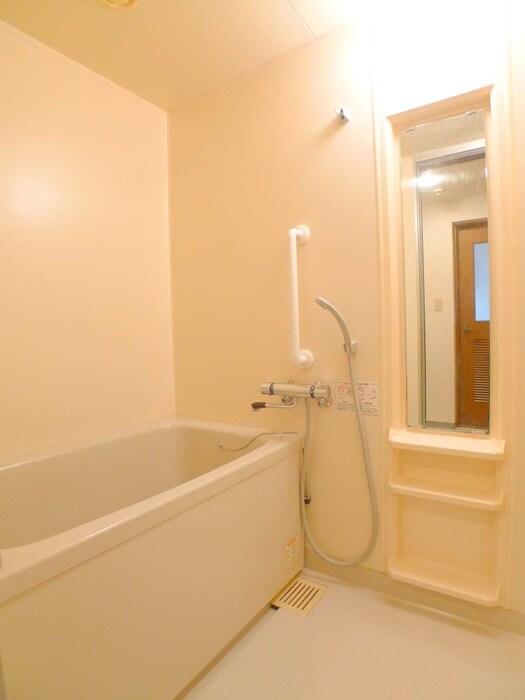 バス／シャワールーム等 グランメール